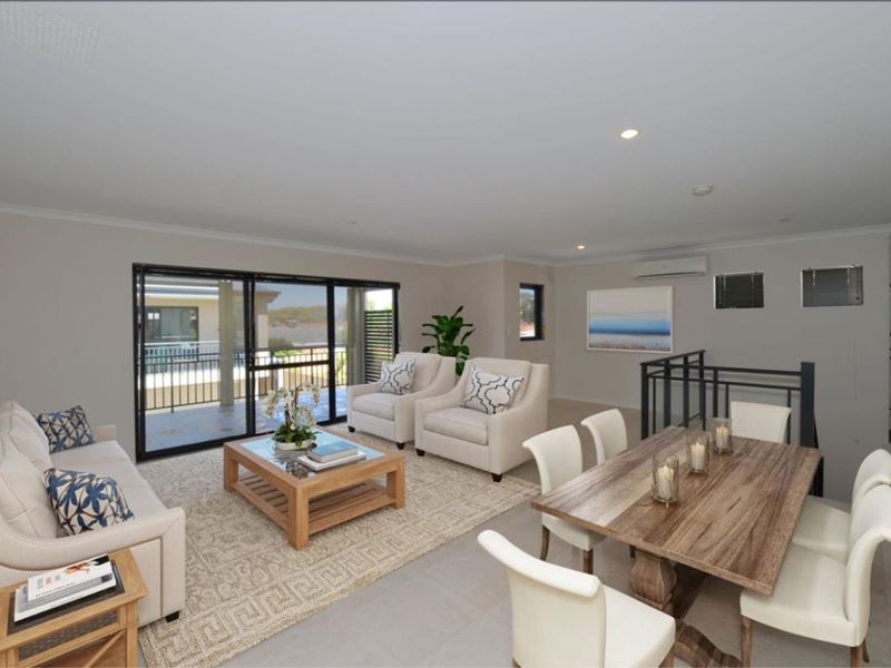 10/28 Davey Street, Mandurah