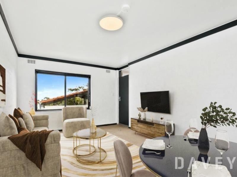 14/70 Stanley Street, Scarborough