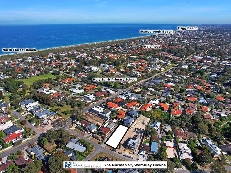 23A Norman  Street, Wembley Downs