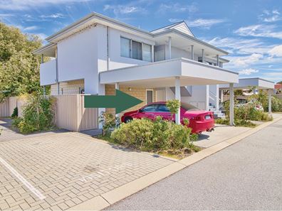 10/38 Lake Street, Rockingham WA 6168