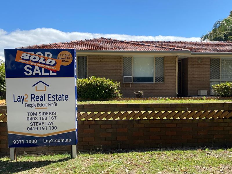 35 Pearson Street, Bayswater