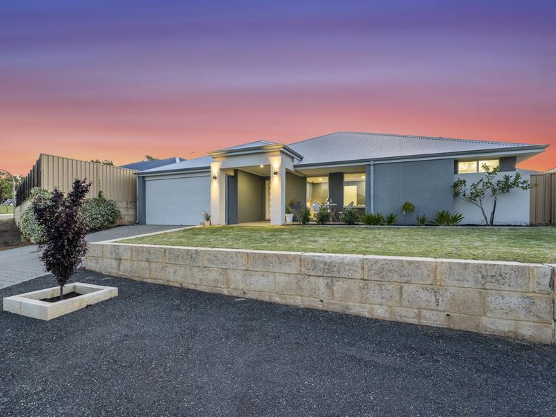 28 Darwinia Crescent, Helena Valley
