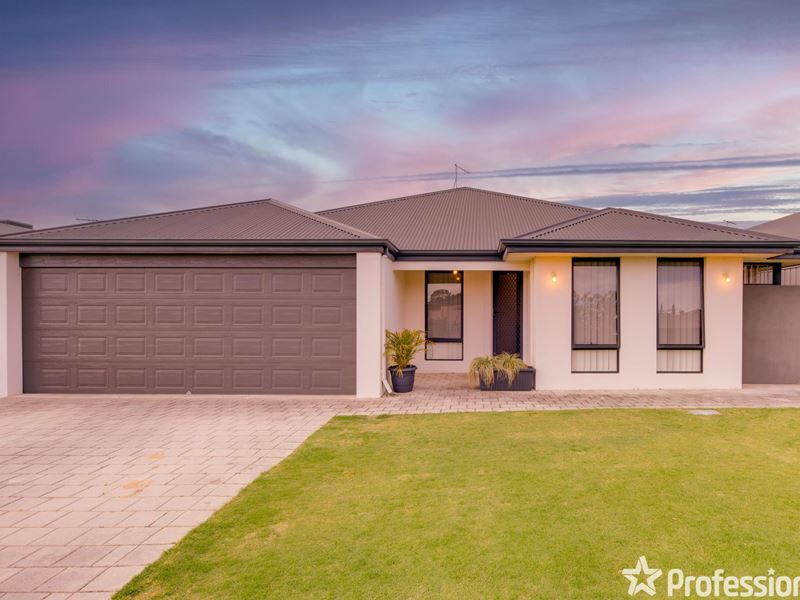 11 Westcliff Street, Wellard