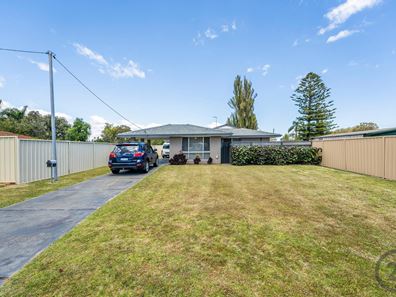 1 Myerick Street, Mandurah WA 6210