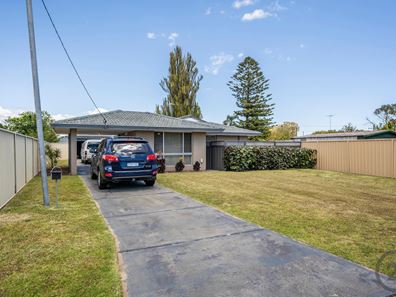 1 Myerick Street, Mandurah WA 6210