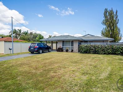 1 Myerick Street, Mandurah WA 6210