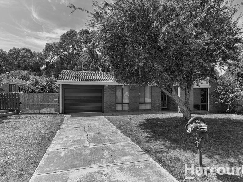 3 Breaker Close, Silver Sands