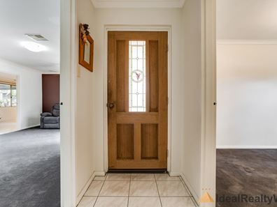 31 Salmon Gum Rise, Willetton WA 6155