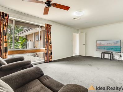 31 Salmon Gum Rise, Willetton WA 6155