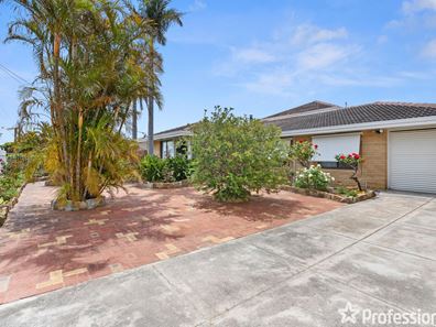 66 Solandra Way, Forrestfield WA 6058