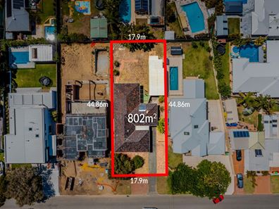 49 Lewin Way, Scarborough WA 6019