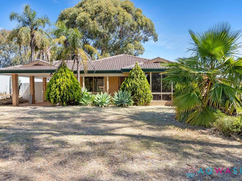 34 Porter Gardens, Leda