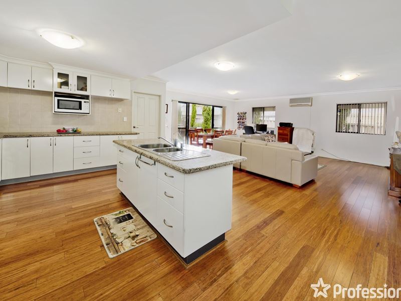 89A Hillsborough Drive, Nollamara