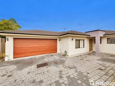 89A Hillsborough Drive, Nollamara WA 6061