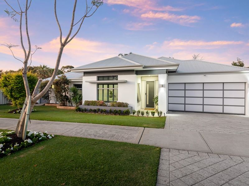 4 Davilak Crescent, Manning
