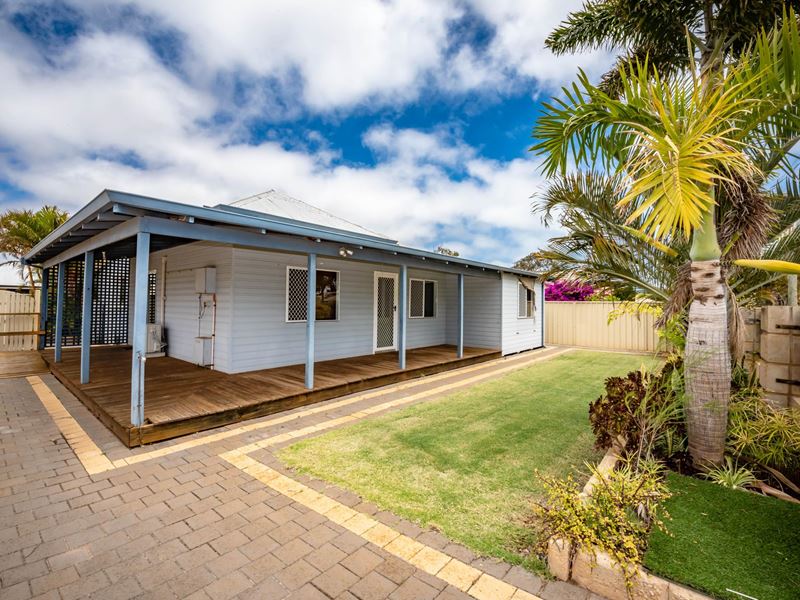 234A Second Street, Wonthella