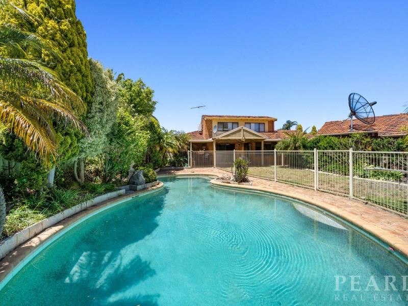 3 Caldwell Place, Carine