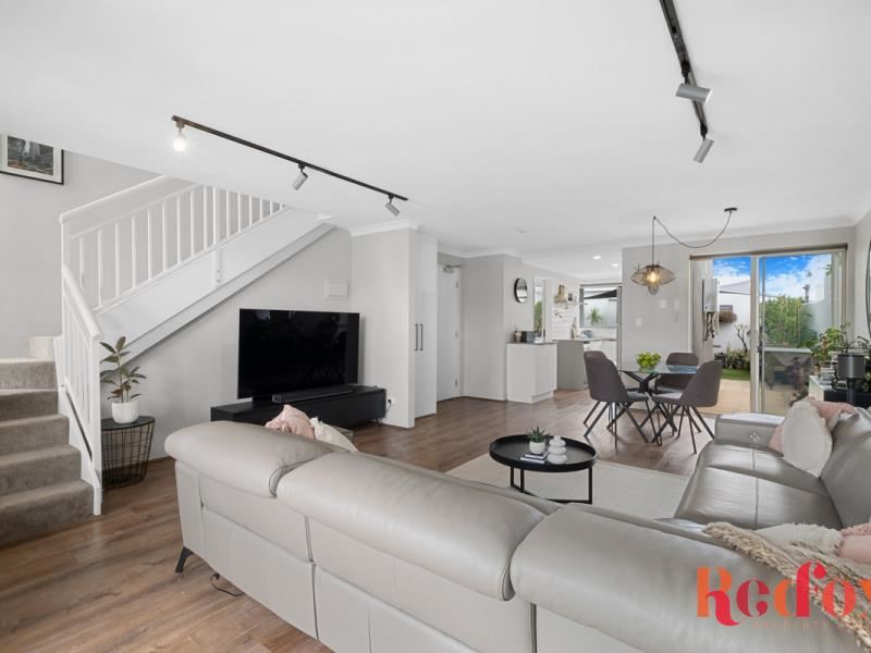 1/43 Bulwer Street, Perth