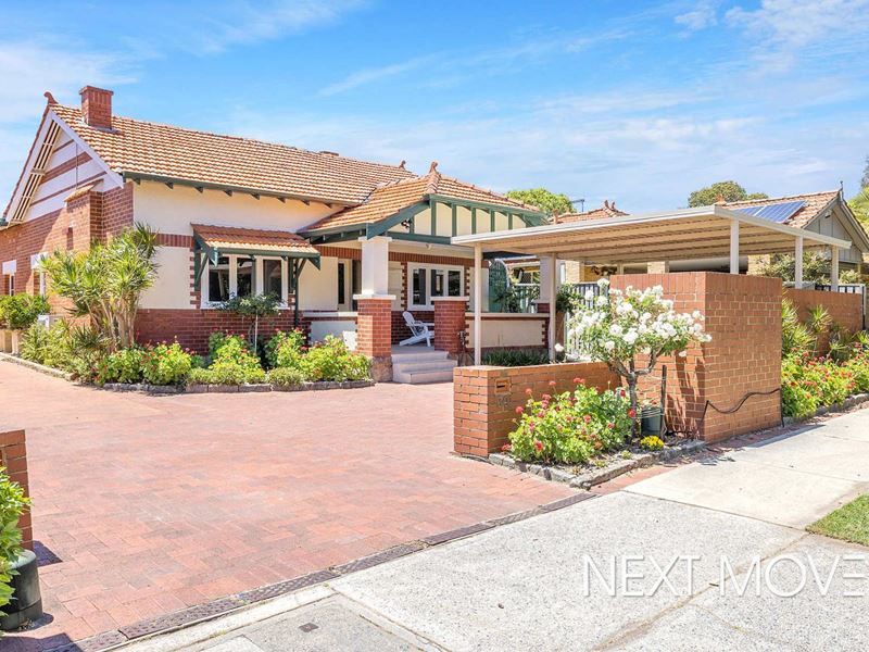 50 Sandgate Street, South Perth