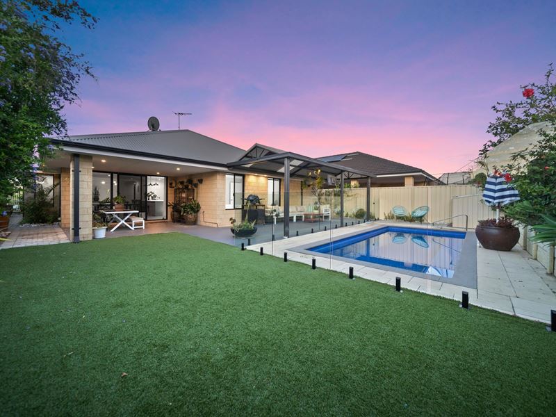 31 Syme Road, Alexander Heights