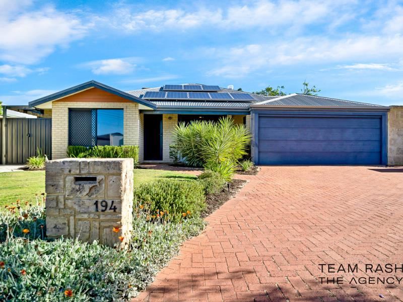 194 Bennett Springs Drive, Bennett Springs