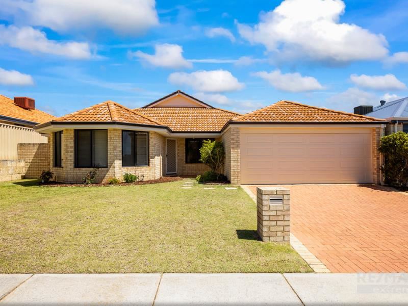 10 Clitheroe Way, Butler