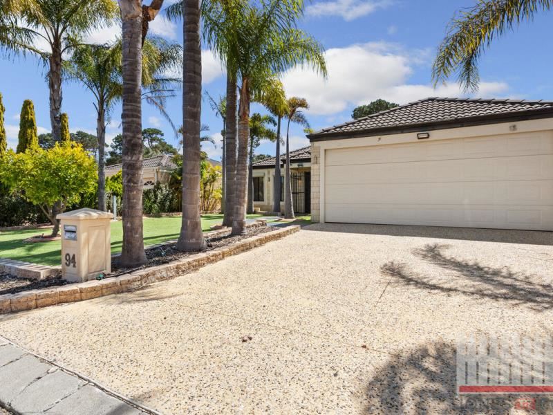 94 Vaucluse Crescent, Ellenbrook