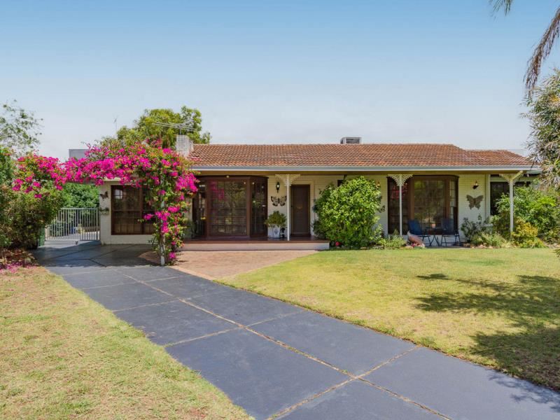 11 Mahara Road, Kelmscott
