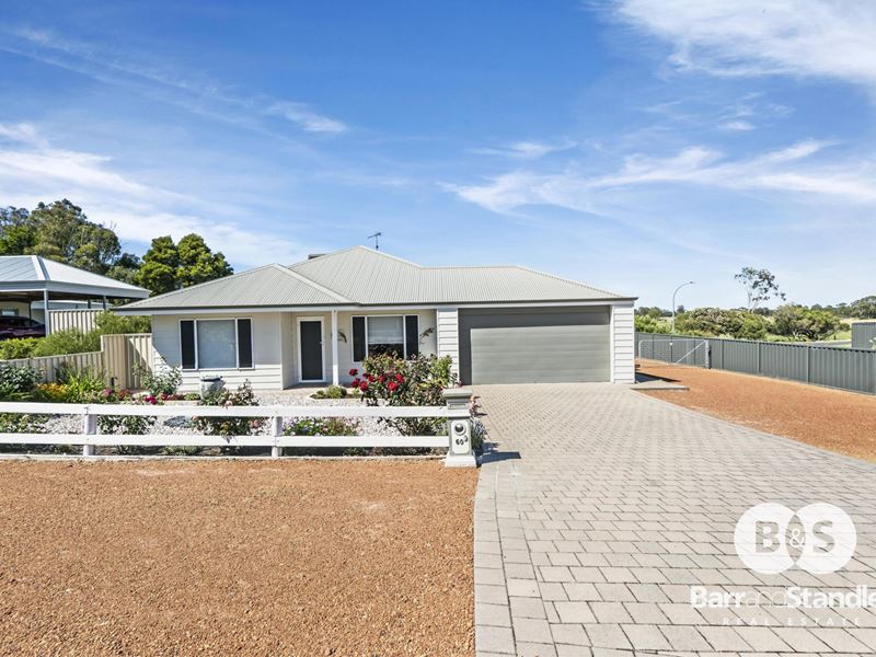60 Hinge Road, Harvey