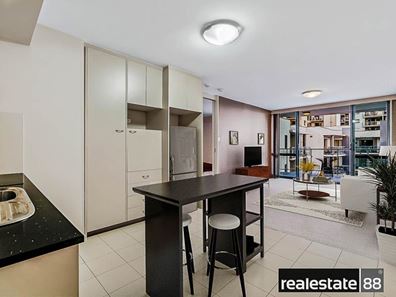 30/188 Adelaide Terrace, East Perth WA 6004