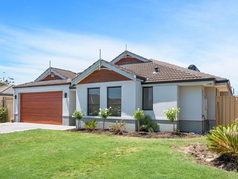 6 Cromarty Gardens, Canning Vale