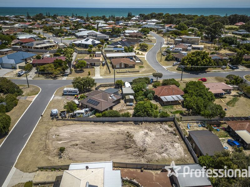 3 Hartland Place, Yanchep
