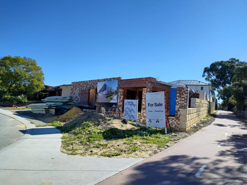 Unit 1 / 30 Methuen Way, Duncraig