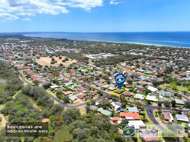 83 Hadfield Avenue, Broadwater WA 6280