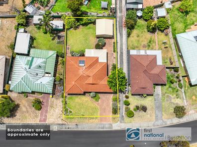 83 Hadfield Avenue, Broadwater WA 6280