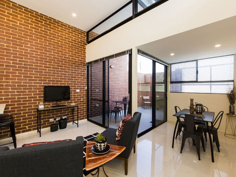 12/33 Windsor Street, Perth