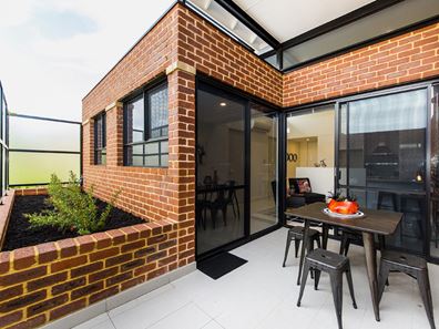 12/33 Windsor Street, Perth WA 6000