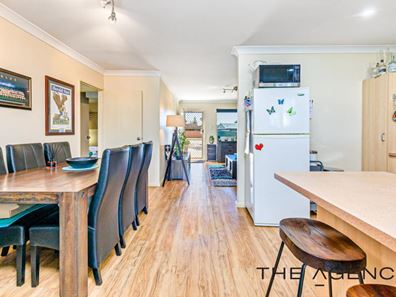 1/7 Turley Court, Langford WA 6147