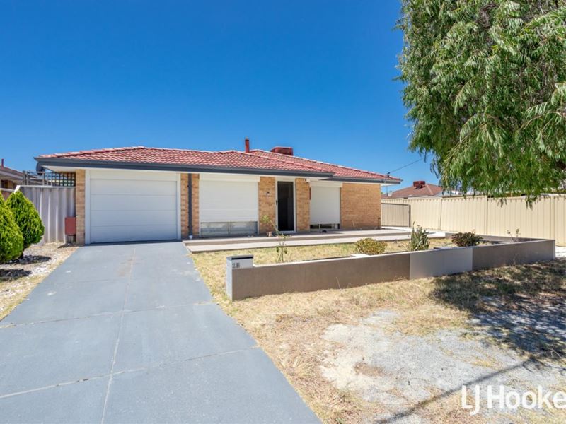 13 Lancaster Place, Maddington