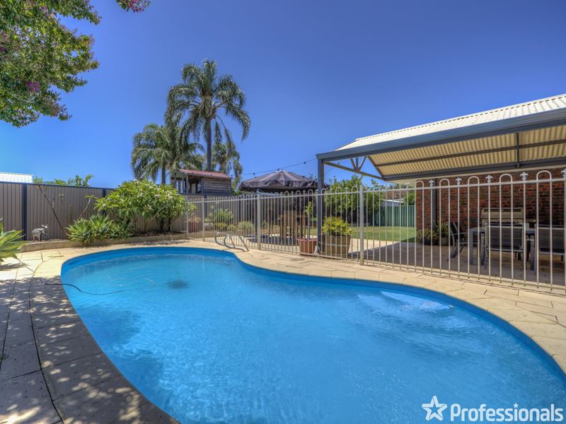 28 Virgilia Way, Forrestfield