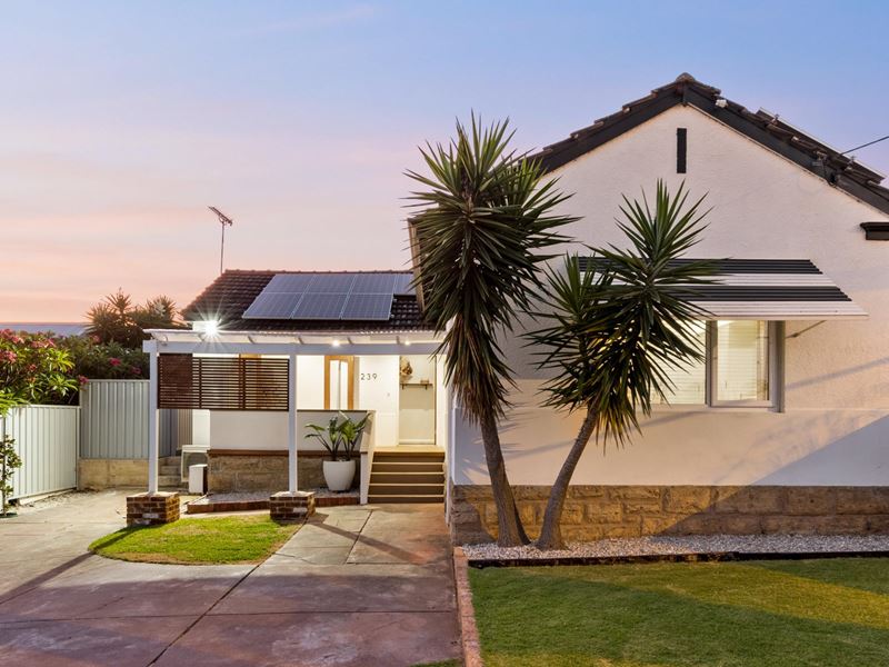 239 Huntriss Road, Doubleview