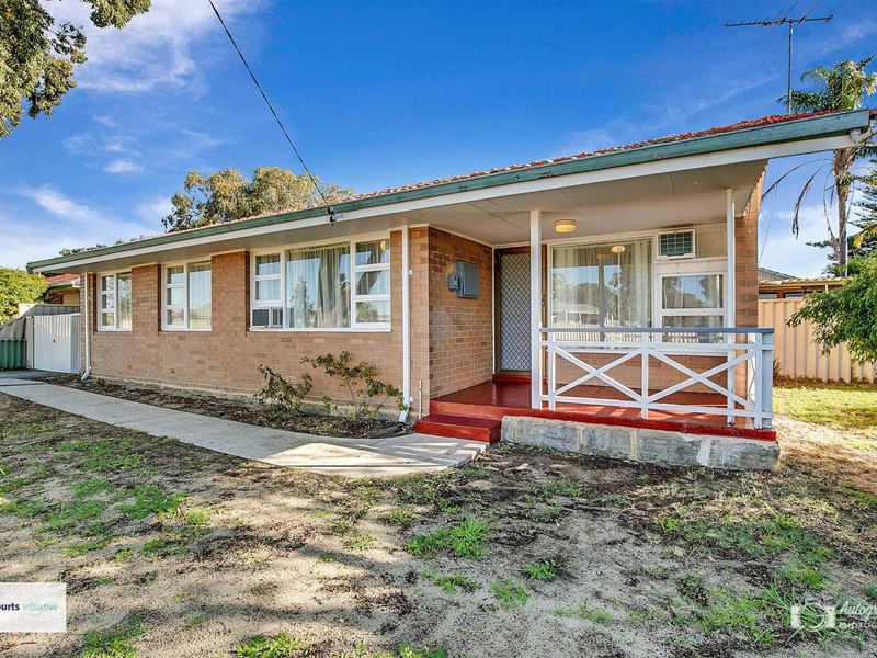 33 Burbridge Avenue, Koondoola WA 6064