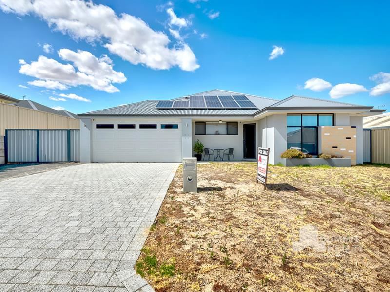 3 Robusta Road, Eaton