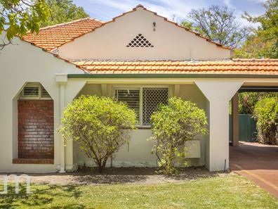 14 Weld Street, Nedlands WA 6009