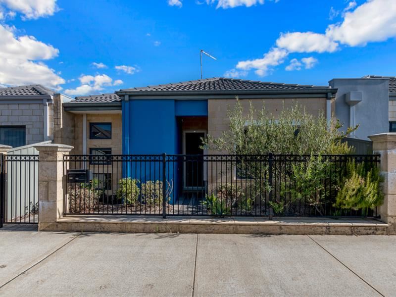 102 Bristlebird  Approach, Baldivis