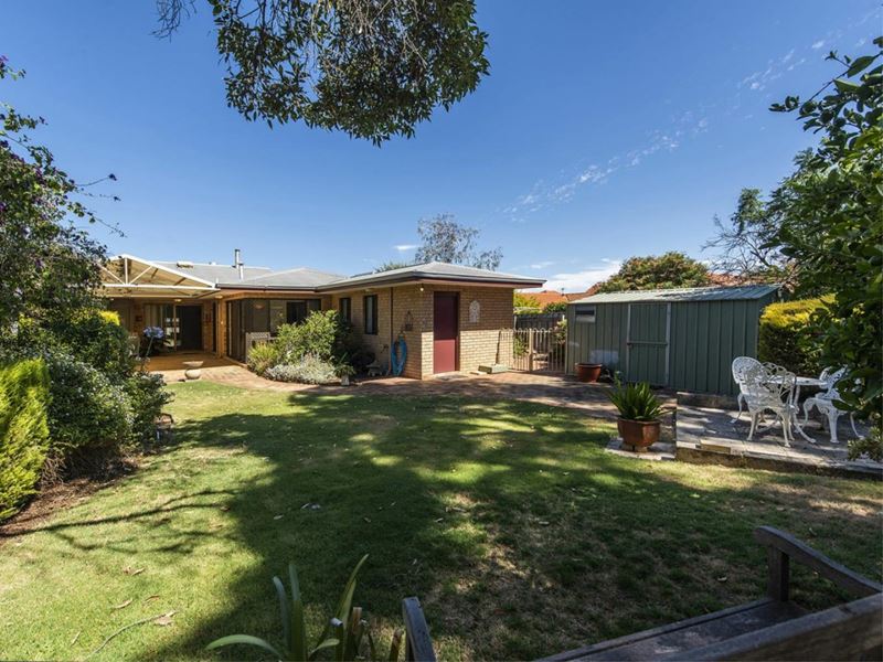 V 3/11 Brooks Street, Kalamunda