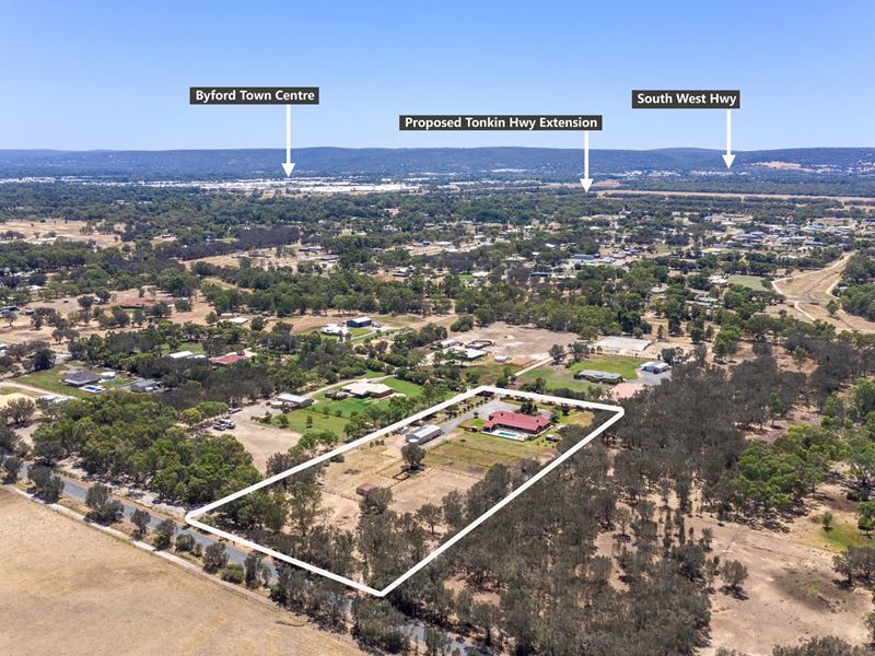 52 McKenna Drive, Cardup