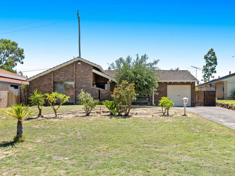 43 Ardross Way, Noranda WA 6062