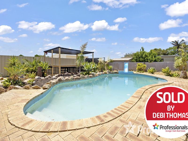 4 Cedar Court, Mirrabooka
