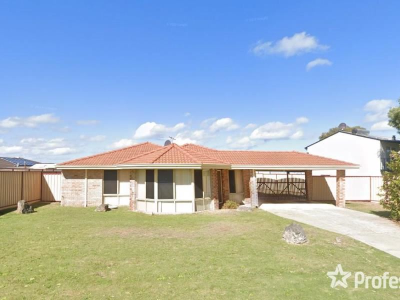 13 Dress Circle, Warnbro WA 6169